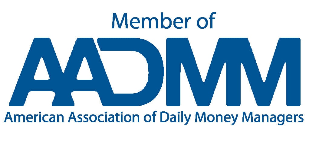 AADMM — American Association of Daily Money Managers